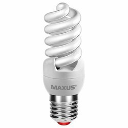 Лампочки Maxus 1-ESL-219-1 T2 SFS 11W 2700K E27