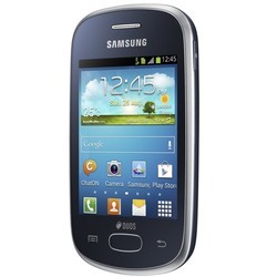 Мобильный телефон Samsung Galaxy Star Trios