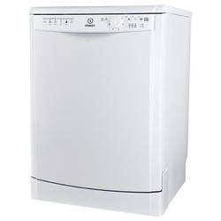Посудомоечная машина Indesit DFG 26B1 (белый)