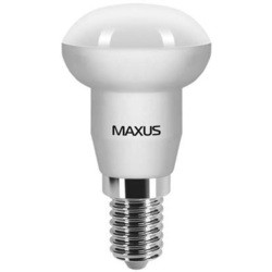 Лампочки Maxus 1-LED-248 R39 3W 4100K E14 CR
