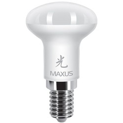 Лампочки Maxus Sakura 1-LED-359 R39 3.5W 3000K E14 AP