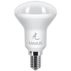 Лампочки Maxus Sakura 1-LED-361 R50 5W 3000K E14 AP