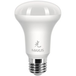 Лампочки Maxus Sakura 1-LED-364 R63 7W 4100K E27 AP