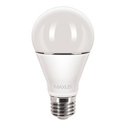 Лампочки Maxus 1-LED-378 A65 12W 4100K E27 AL