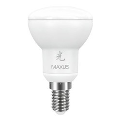 Лампочки Maxus Sakura 1-LED-451 R50 5W 3000K E14 AL