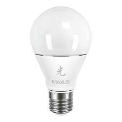 Лампочки Maxus Sakura 1-LED-464 A60 10W 4100K E27 AP