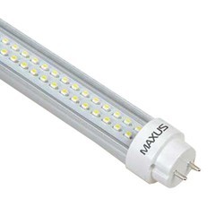 Лампочки Maxus 1-LED-T8-120C-CW  18W 6200K G13