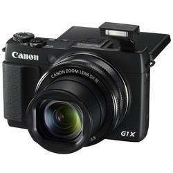 Фотоаппарат Canon PowerShot G1X Mark II