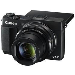 Фотоаппарат Canon PowerShot G1X Mark II