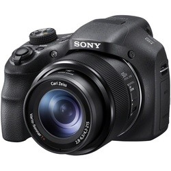 Фотоаппарат Sony HX400V