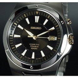 Наручные часы Seiko SKA399P1