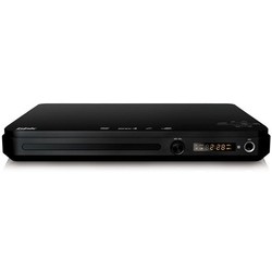 DVD/Blu-ray плеер BBK DVP033S (серый)