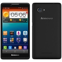 Мобильные телефоны Lenovo A880