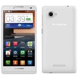 Мобильные телефоны Lenovo A880