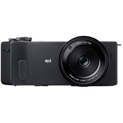 Фотоаппараты Sigma DP2 Quattro