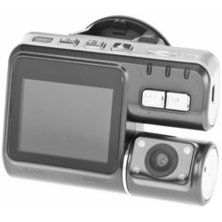 Видеорегистраторы CROSS HD Dual Cam