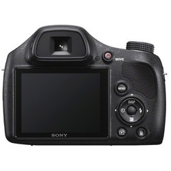 Фотоаппарат Sony H400