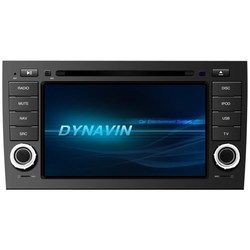 Автомагнитолы Dynavin DVN-PC