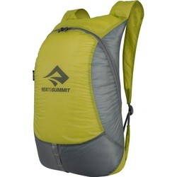 Рюкзак Sea To Summit Ultra-Sil Day Pack (салатовый)