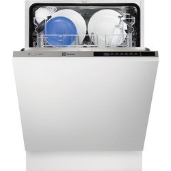 Встраиваемая посудомоечная машина Electrolux ESL 76350