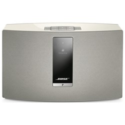 Аудиосистема Bose SoundTouch 20 Wi-Fi Music System (белый)