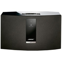 Аудиосистема Bose SoundTouch 20 Wi-Fi Music System (черный)