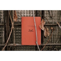 Блокноты Voodoo Books Coral Note A5
