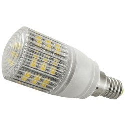 Лампочки Brille LED E14 3.5W 24 pcs CW T30 (YL312)