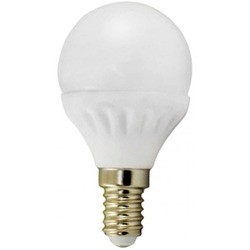 Лампочки Brille LED E14 3.5W 35 pcs WW G45-C (L27-001)