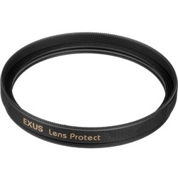 Светофильтр Marumi Exus Lens Protect 40.5mm