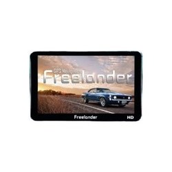 GPS-навигаторы Freelander G501