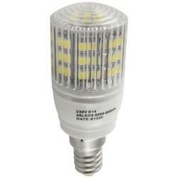 Лампочки Brille LED E14 3W 48 pcs WW T30 (128121)