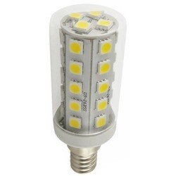 Лампочки Brille LED E14 4.2W 34 pcs CW T30 (L27-028)