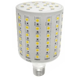 Лампочки Brille LED E27 18W 108 pcs WW T83 (L27-013)