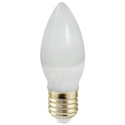 Лампочки Brille LED E27 3.5W 35 pcs WW C37 (L27-004)