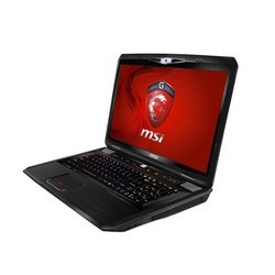 Ноутбуки MSI GT70 2OC-656