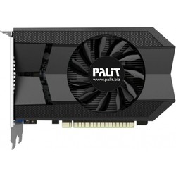 Видеокарты Palit GeForce GTX 650 NE5X65001341-1070F