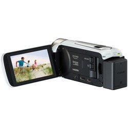 Видеокамера Canon LEGRIA HF R506