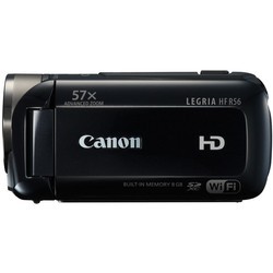 Видеокамера Canon LEGRIA HF R56