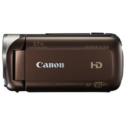 Видеокамера Canon LEGRIA HF R56