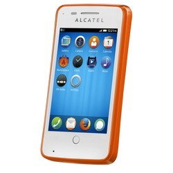 Мобильные телефоны Alcatel One Touch Fire C