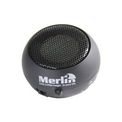 Портативные колонки Merlin Pocket Speaker