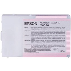 Картридж Epson T6056 C13T605600