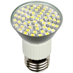 Лампочки Brille LED E27 3W 60 pcs WW JDR (L27-017)