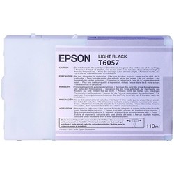 Картридж Epson T6057 C13T605700