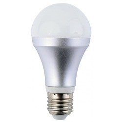 Лампочки Brille LED E27 5W 80 pcs CW G60 (YL301)