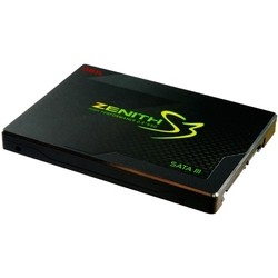 SSD-накопители Geil GZ25S3L-120G