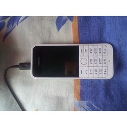 Мобильный телефон Nokia 220 Dual Sim