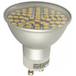 Лампочки Brille LED GU10 3W 60 pcs WW MR16 (128188)