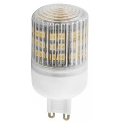 Лампочки Brille LED G9 4W 48 pcs WW T30 (L3-015)